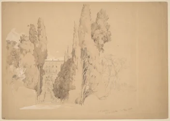 Villa d