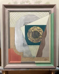 Utilisez votre illusion (peinture)