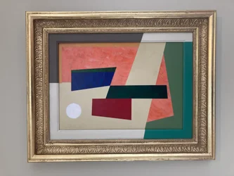 danse de la lune (peinture)