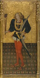 Saint Sébastien
