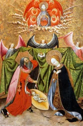 La Nativité