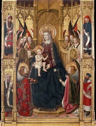 Vierge