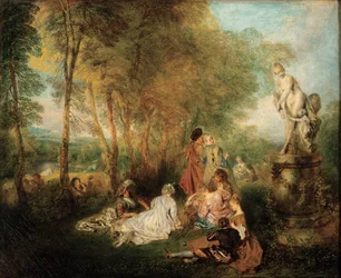 La Fête de l