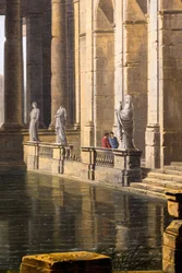 Ruines d