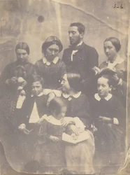 Portrait de famille