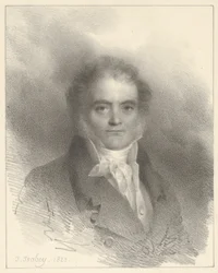Portrait de Villeau