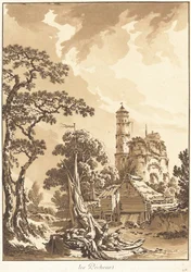 Les pêcheurs