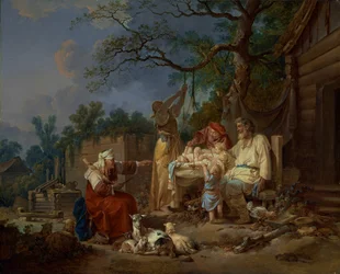 Le berceau russe