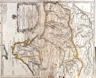 Andalousie, Castille-La Manche, Espagne