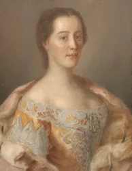 Portrait de l