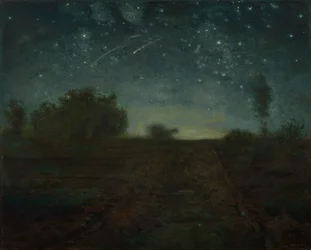 Nuit étoilée