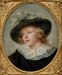 portrait d