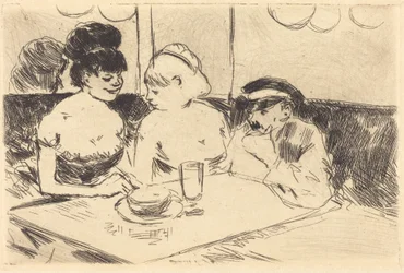 Maison close (planche refusée)