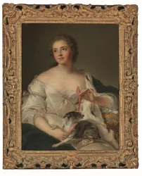 Portrait d