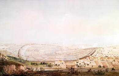 Vue de l