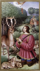 Saint Hubert