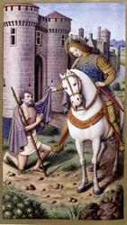 Saint Martin d