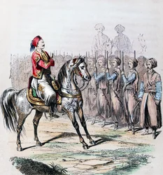 Suleiman Pacha al-Faransawi