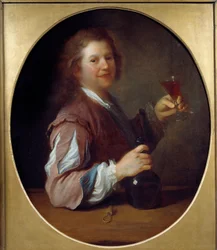 Portrait de l