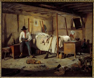 Le braconnier