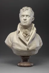 Robert Fulton, vers 1804