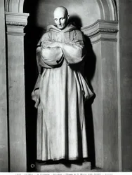 Saint Bruno de Cologne