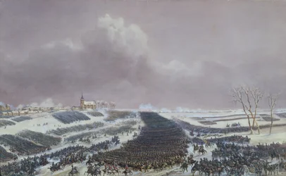La bataille d