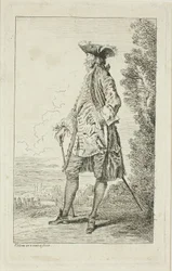 Figures de Modes