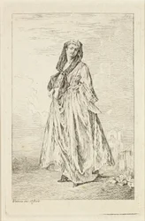 Figures de modes