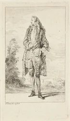 Figures de modes