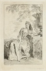 Figures de modes
