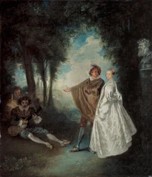 La Promenade