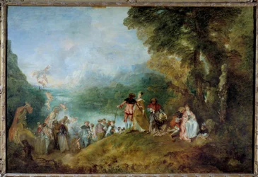 Pèlerinage à l