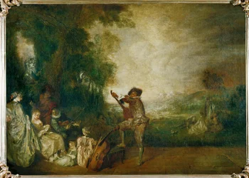 Le concert