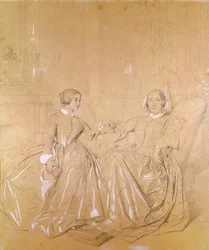 Comtesse Charles d