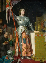 Jeanne d