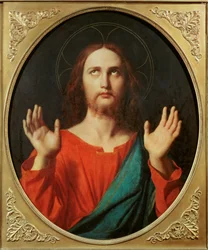 Le Christ (peinture)
