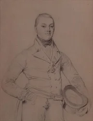 Portrait de l