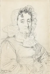 Portrait du Maréchal Koutouzov