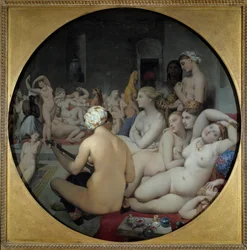 Le bain turc