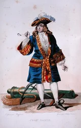 Portrait de Jean Bart, c.1830