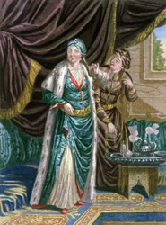 La Sultane Assaki