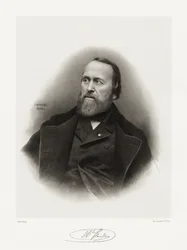 Jean Hippolyte Flandrin