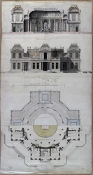 Pavillon du Palais de l