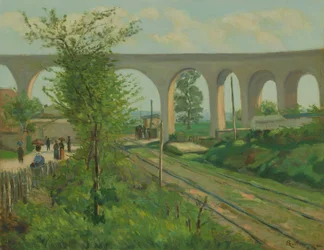 Aqueduc d