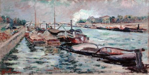 La Seine