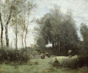 Arleux-Palluel, Le Pont des Rendez-vous, 1871-72