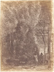Dante et Virgile
