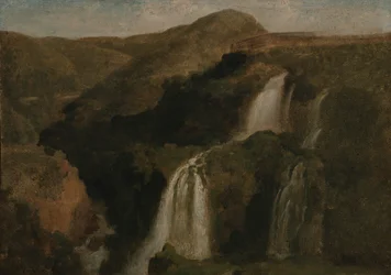 Chutes de Tivoli
