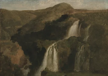 Chutes de Tivoli